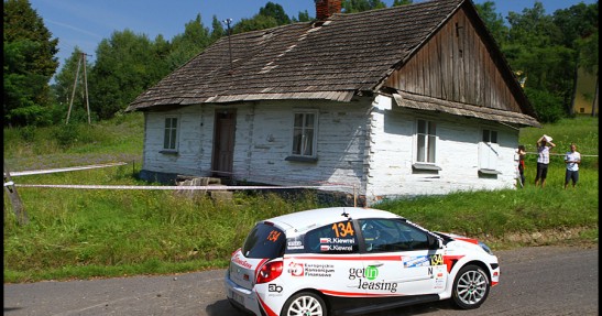 Rajd Rzeszowski